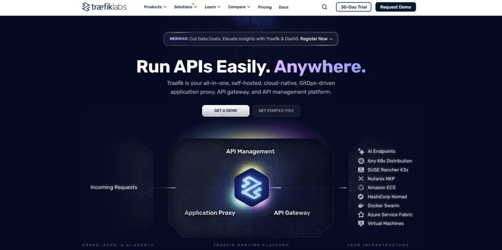 traefik-ai-gateway-mbadala