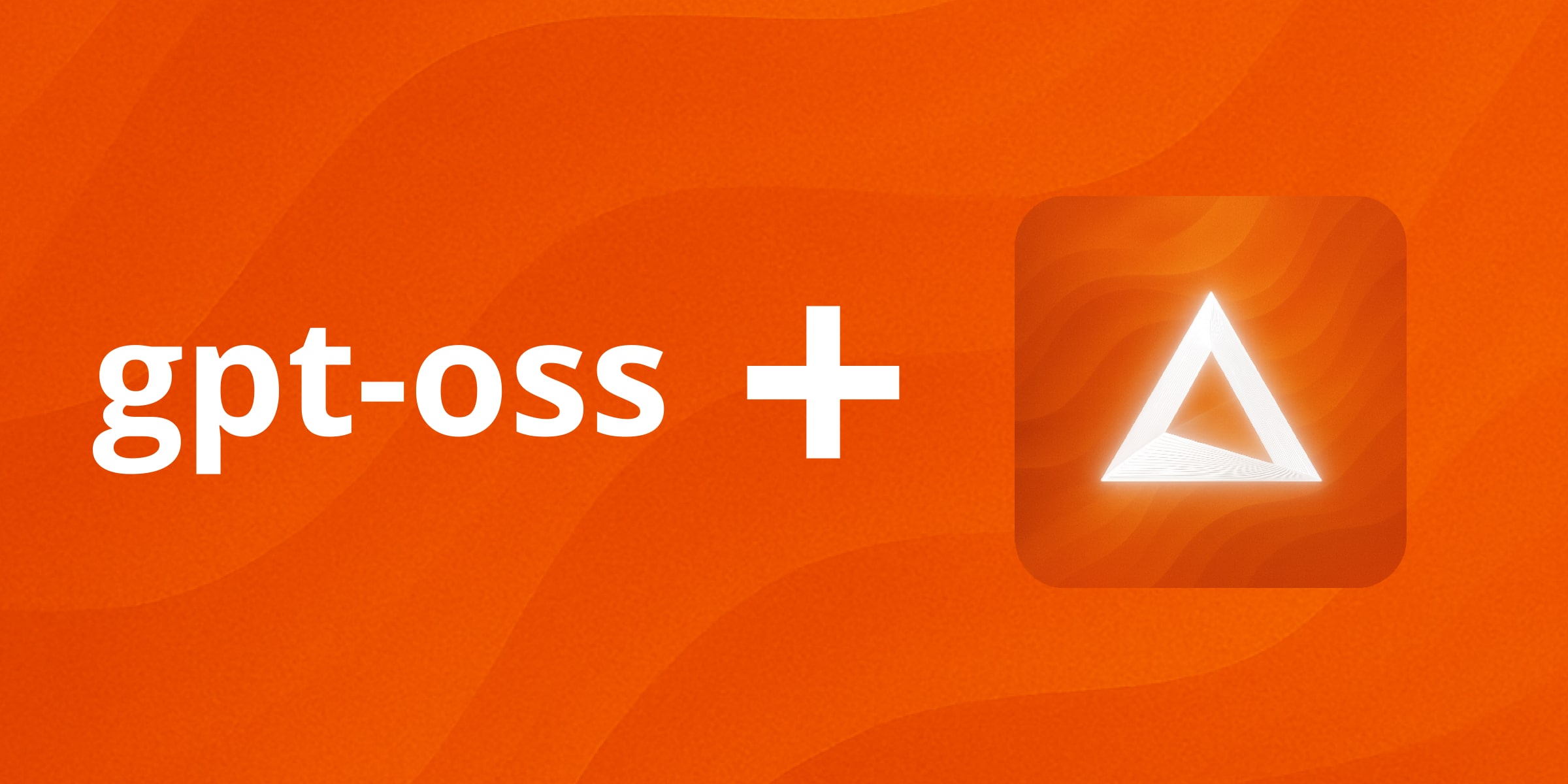 gpt-oss on shareai