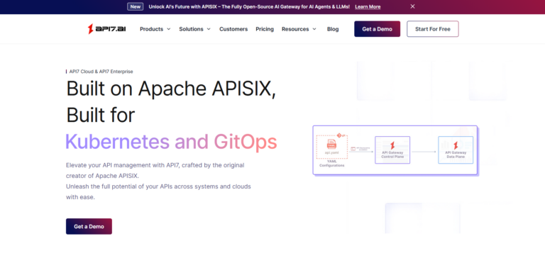api7-ai-gateway-alternatives