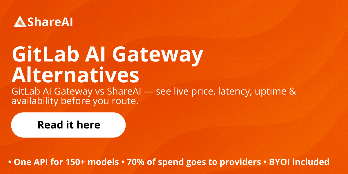 gitlab-ai-gateway-alternatives-feature