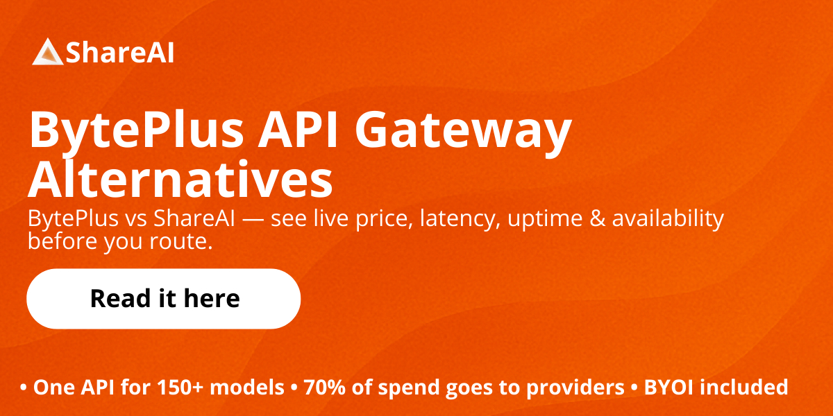byteplus-api-gateway-alternatives-feature