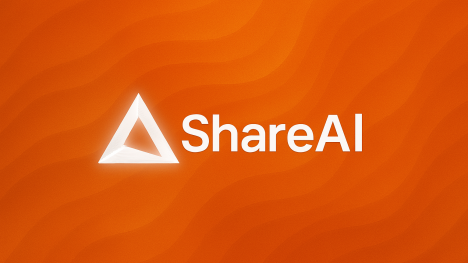 ShareAI Cover