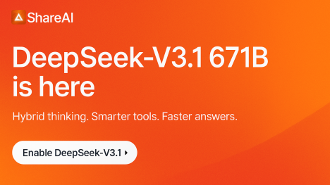 deepseek-v3.1 671B
