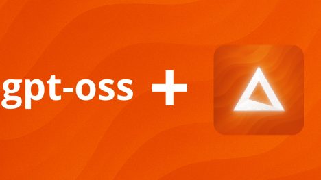 gpt-oss on shareai